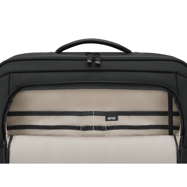 Lenovo ThinkPad Professional 16-inch Topload Gen 2 40,6 cm (16") Borsa con caricamento dall&