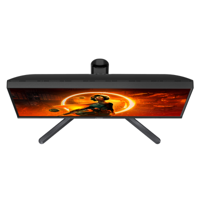 AOC MONITOR GAMING 27 LED VA 16:9 5MS 700CDM 180 HZ PIVOT HDMI/DP