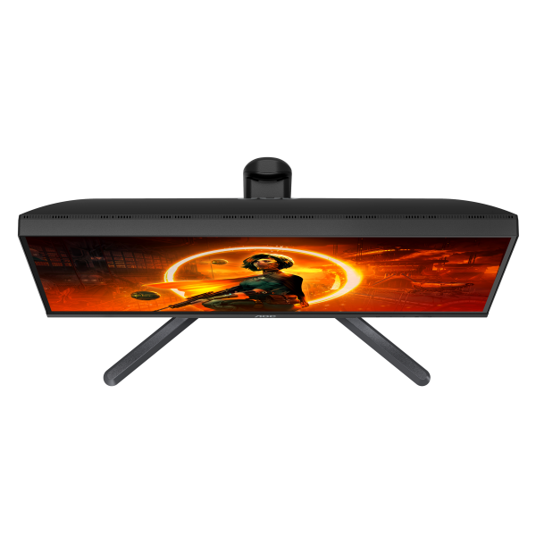AOC MONITOR GAMING 27 LED VA 16:9 5MS 700CDM 180 HZ PIVOT HDMI/DP