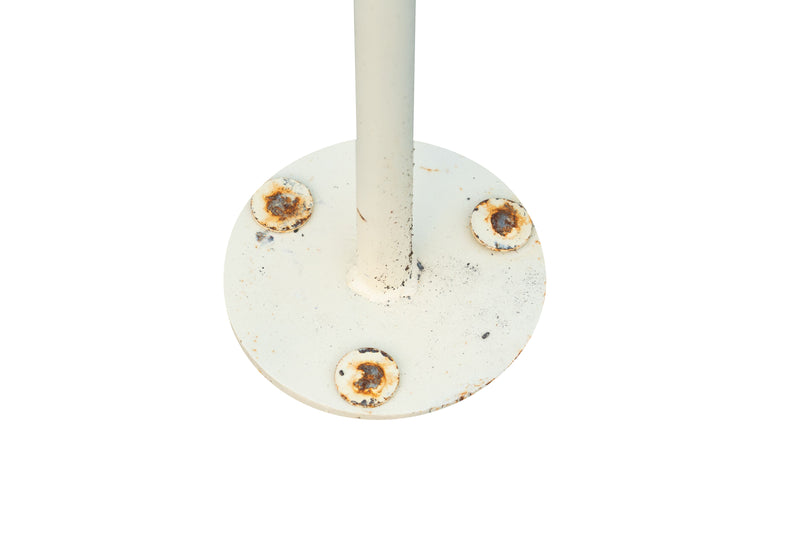 Biscottini Pergola in ferro L400XPR280XH295 cm Molto solida stabile Offerta Speciale