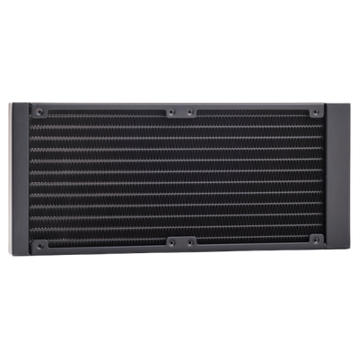 Dissipatore a liquido EVOLIQ 240 V2 ARGB - 240mm- skt universale- PWM- ARGB