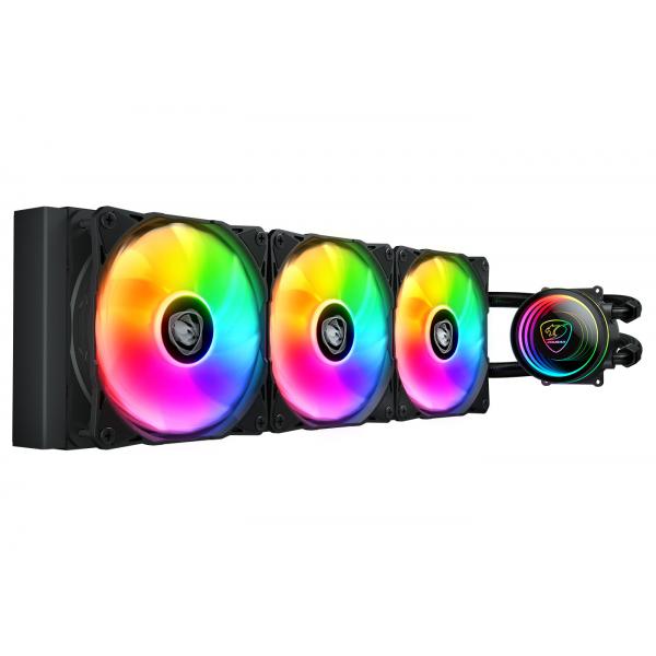 Cougar Poseidon Elite 360 ARGB e&