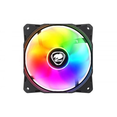 COUGAR POSEIDON ELITE 360 ARGB (BLACK) - DISSIPATORE A LIQUIDO RGB