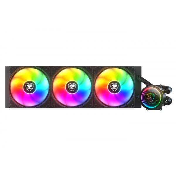 Cougar Poseidon Elite 360 ARGB e&