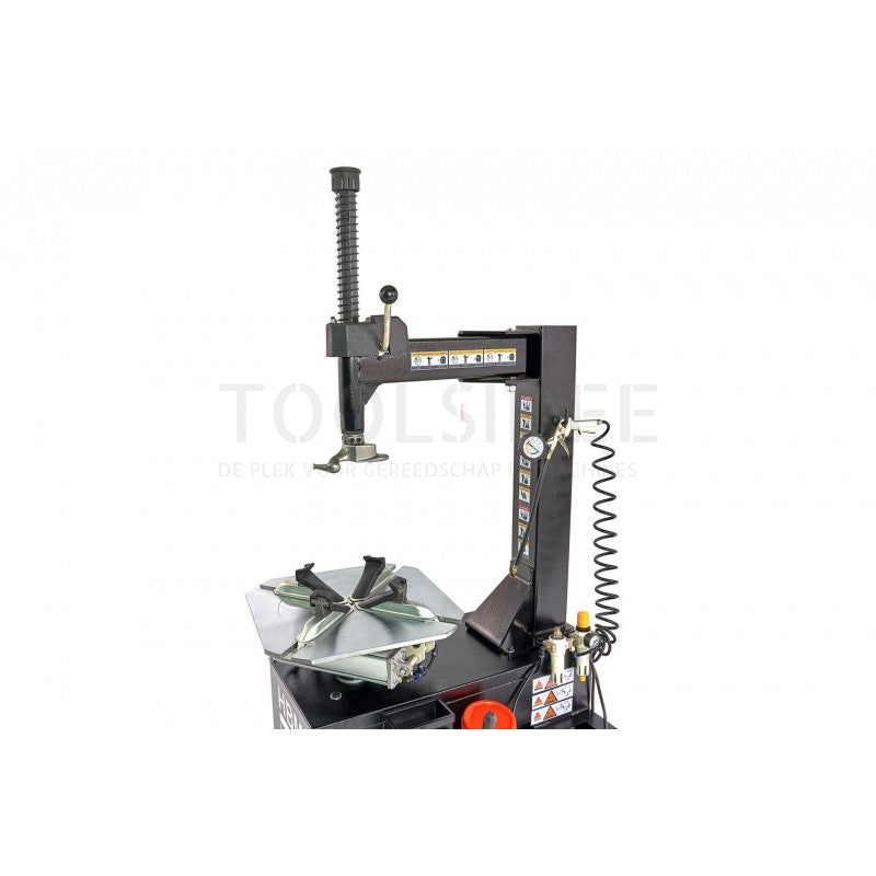 Smontagomme professionale HBM