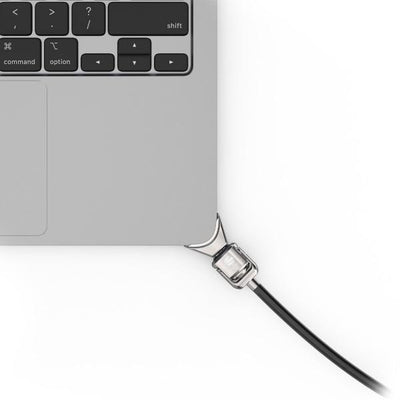 LEDGE LOCK ADAPTER FOR MACBOOK
