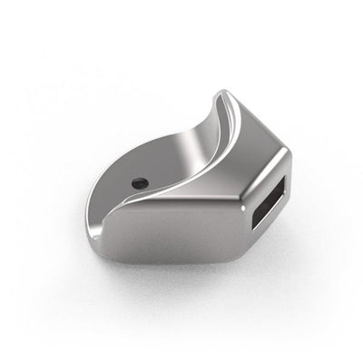 LEDGE LOCK ADAPTER FOR MACBOOK