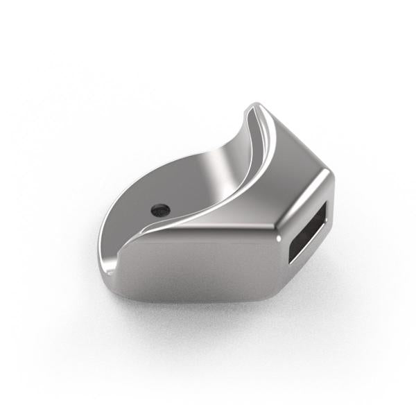 LEDGE LOCK ADAPTER FOR MACBOOK