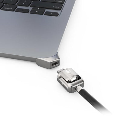 LEDGE LOCK ADAPTER FOR MACBOOK