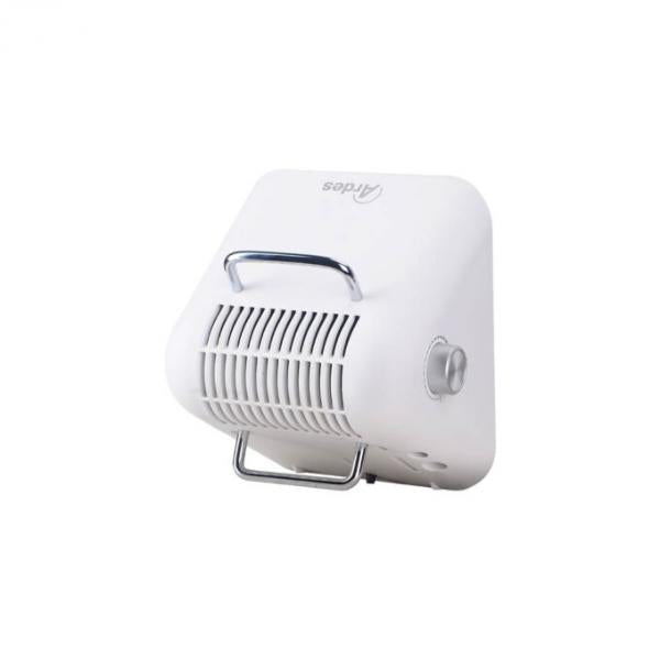 ARDES ICONIQ W (AR4P21W) - TERMOVENTILATORE CERAMICO - 1500W