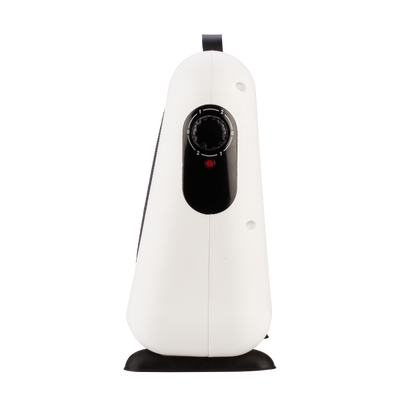 ARDES TWENTYFOUR (AR444) - STUFA AL QUARZO - 2 ELEMENTI - 1600W