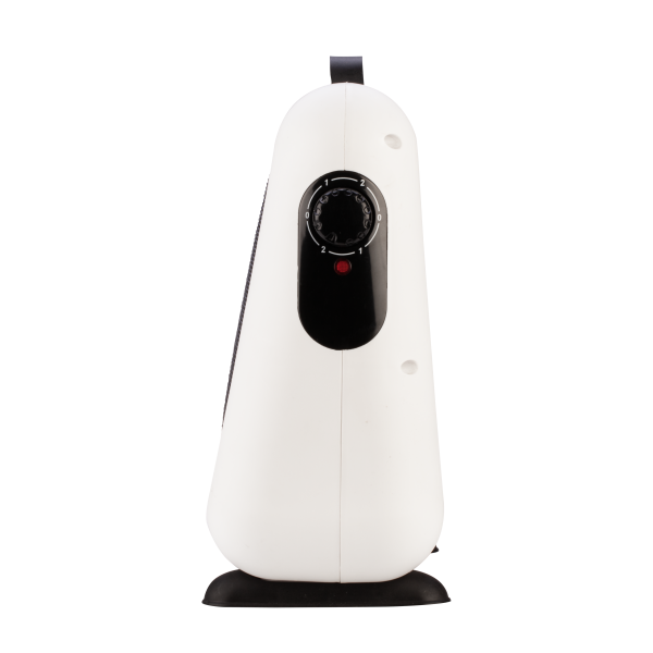 ARDES TWENTYFOUR (AR444) - STUFA AL QUARZO - 2 ELEMENTI - 1600W