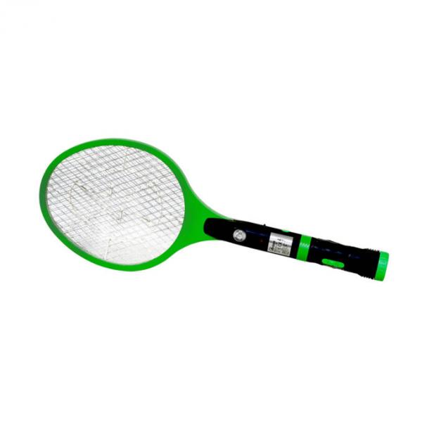 ARDES RACCHETTORCIA (AR6S05A) - RACCHETTA ELETTRONICA ZANZARIERA A SCARICA RICARICABILE