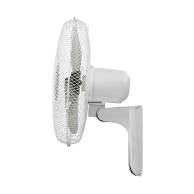 ARDES PARETO COOL RC W (AR5W40RW) - VENTILATORE DA PARETE 40 CM CON TELECOMANDO