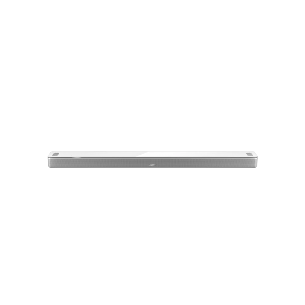 Bose Soundbar Smart Ultra Dolby Atmos White