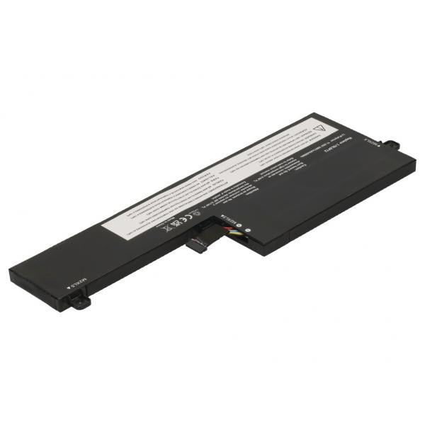 2-Power 2P-L19C6P72 ricambio per laptop Batteria (Main Battery Pack 11.55V 5887mAh)