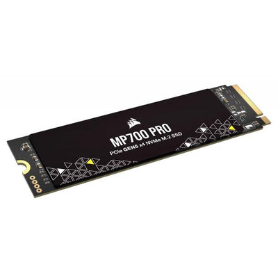 Corsair MP700 PRO M.2 1 TB PCI Express 5.0 3D TLC NAND NVMe