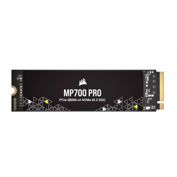 Corsair MP700 PRO M.2 1 TB PCI Express 5.0 3D TLC NAND NVMe