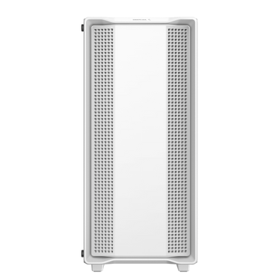 DeepCool CC560 V2 wei Midi Tower Gehuse ATX/mATX/Mini-ITX Glasfenster