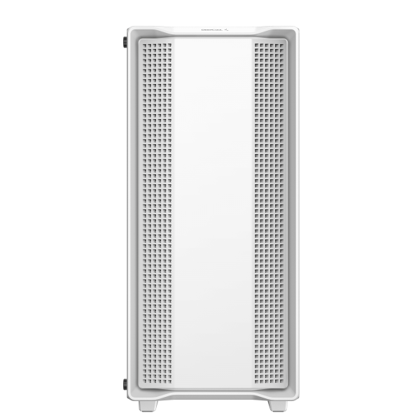 DeepCool CC560 V2 wei Midi Tower Gehuse ATX/mATX/Mini-ITX Glasfenster