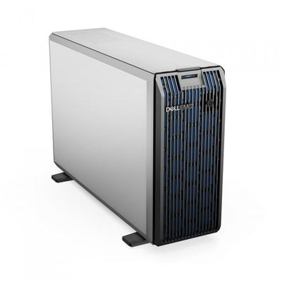 DELL SERVER TOWER T3508X3.5"E-23361X16GB1X480GB SSD SATA700WH7553YR BASIC NBD