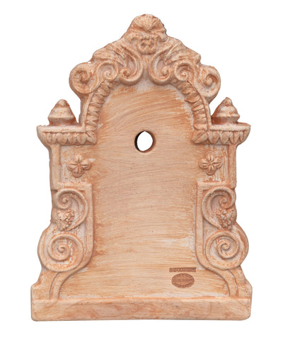 Biscottini Frontone in Terracotta 100% Made in Italy interamente lavorata a mano Offerta