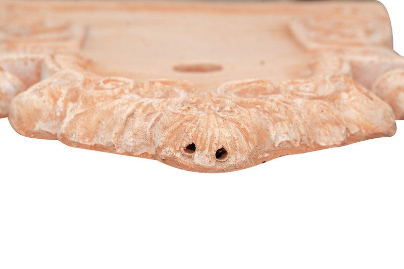 Biscottini Frontone in Terracotta 100% Made in Italy interamente lavorata a mano Offerta