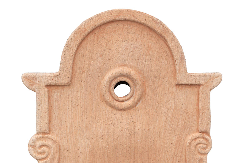 Biscottini Frontone in Terracotta 100% Made in Italy interamente lavorata a mano Offerta