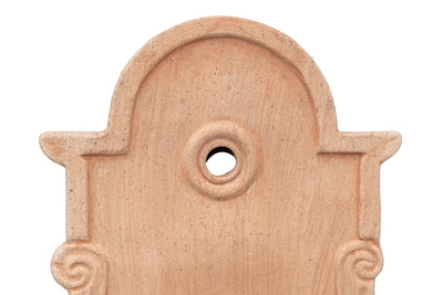 Biscottini Frontone in Terracotta 100% Made in Italy interamente lavorata a mano Offerta