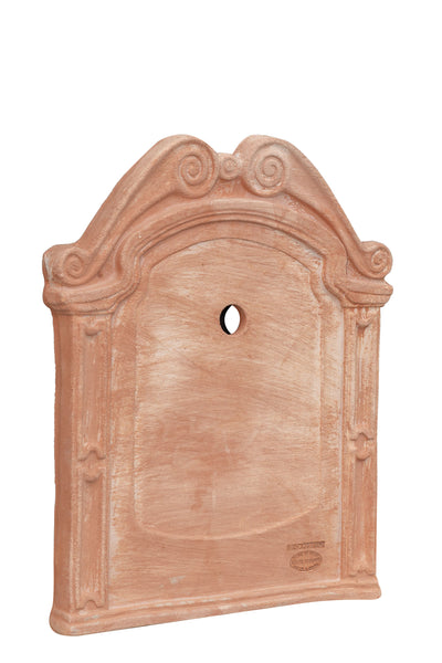 Biscottini Frontone in Terracotta 100% Made in Italy interamente lavorata a mano Offerta