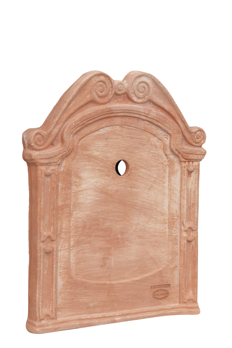 Biscottini Frontone in Terracotta 100% Made in Italy interamente lavorata a mano Offerta