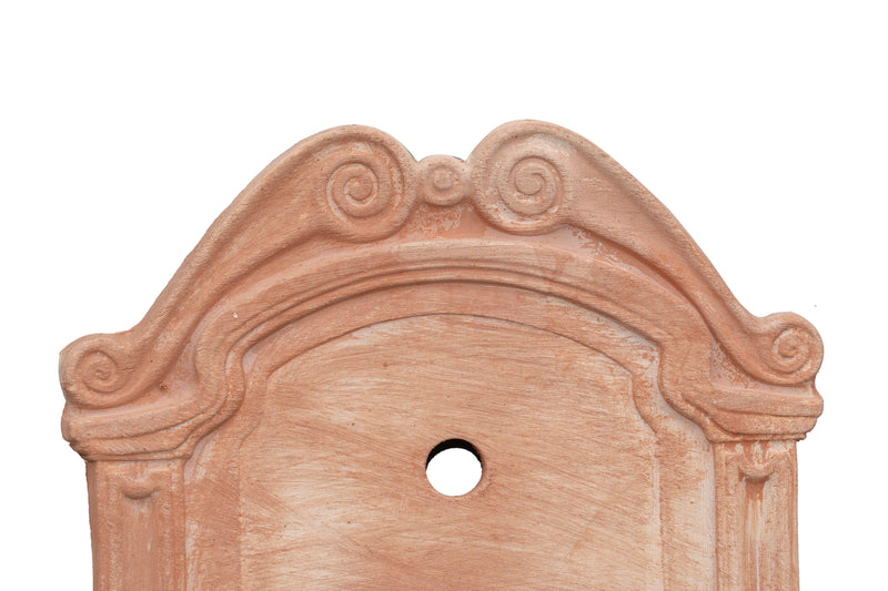 Biscottini Frontone in Terracotta 100% Made in Italy interamente lavorata a mano Offerta