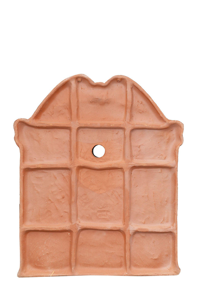 Biscottini Frontone in Terracotta 100% Made in Italy interamente lavorata a mano Offerta