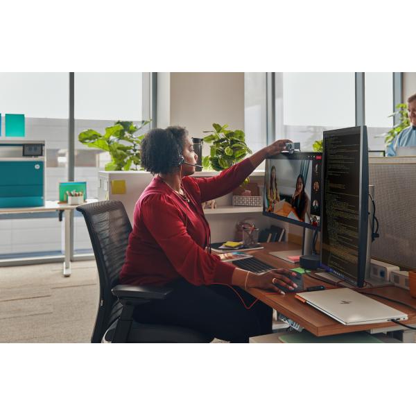 Blackwire 3315 Monaural USB-C