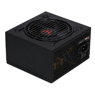 ITEK ALIMENTATORE SI350 - 350W, EFFICIENZA 80+, PFC ATTIVO