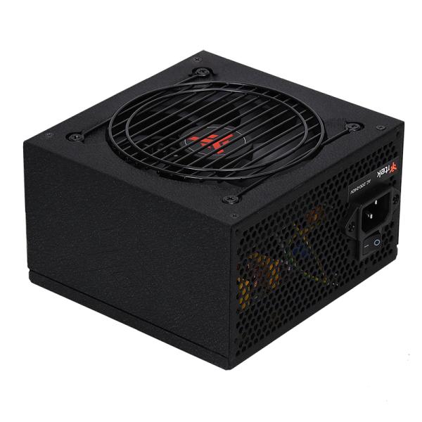 Alimentatore SI350 - 350W- Efficienza 80+- PFC Attivo