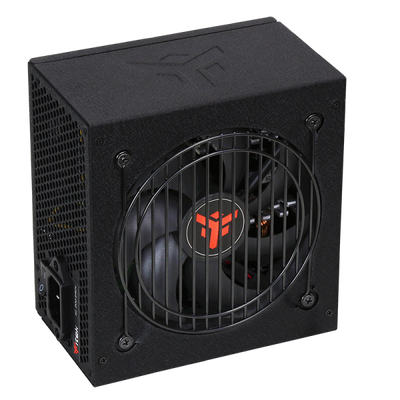 Alimentatore SI350 - 350W- Efficienza 80+- PFC Attivo