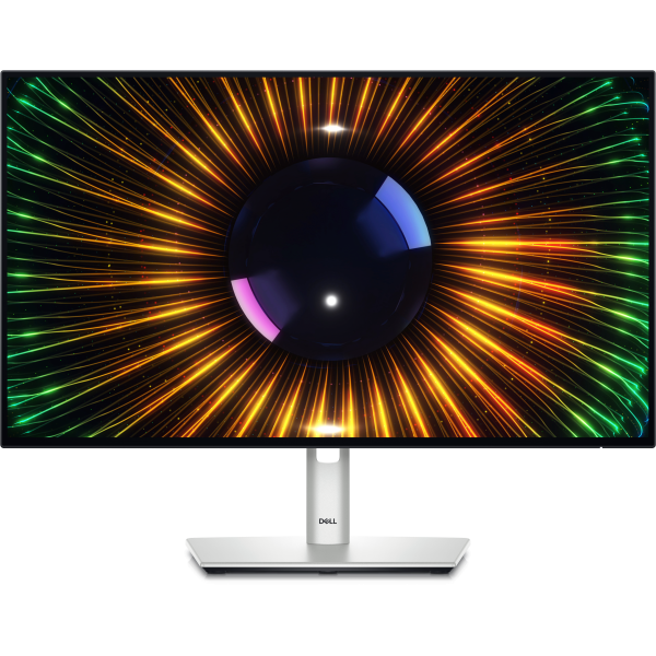 DELL MONITOR 23,8 LED IPS FHD 16:9 8MS 250 CDM, PIVOT, DP/HDMI, ULTRASHARP
