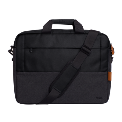 TRUST LISBOA (25246) - BORSA PER NOTEBOOK 16""