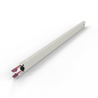 Cassette / 30RU / OM4 / LC-LC