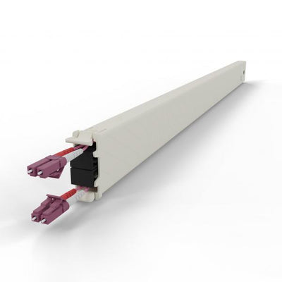 Cassette / 30RU / OM4 / LC-LC