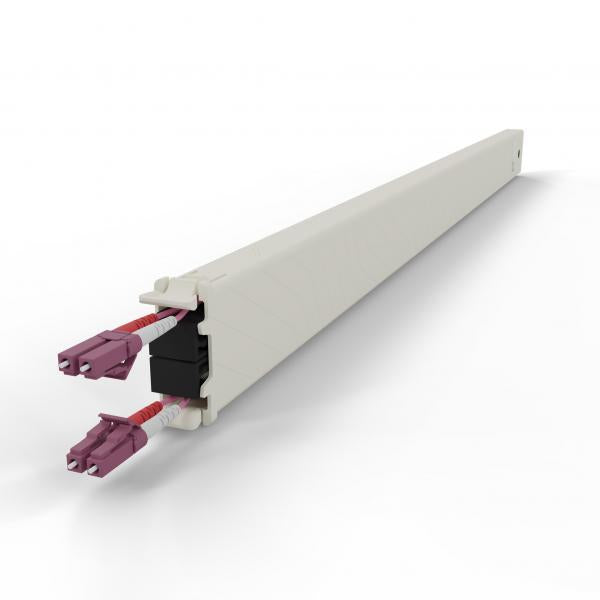 Cassette / 30RU / OM4 / LC-LC