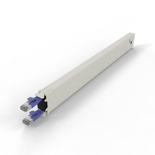 Cassette / 8RU / STP / Violet