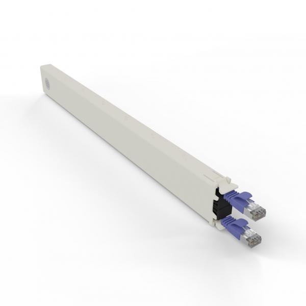 Cassette / 8RU / STP / Violet