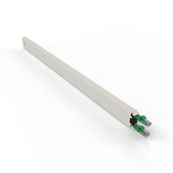 Cassette / 30RU / UTP / Green