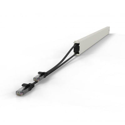 Cassette / 46RU / UTP / Black