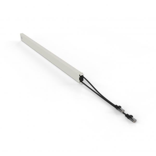 Cassette / 46RU / UTP / Black