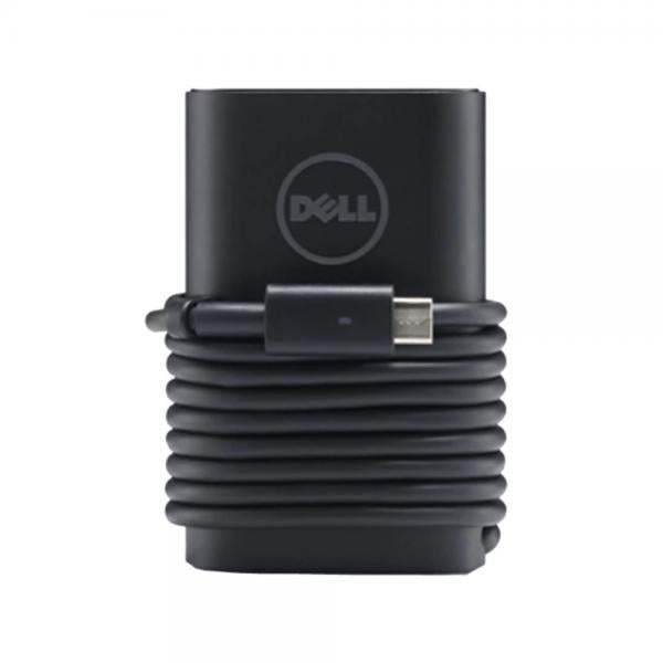 Origin Storage ADP-C130W-US adattatore e invertitore Interno 130 W Nero (Dell 130W USB-C AC Adapter with US Plug)