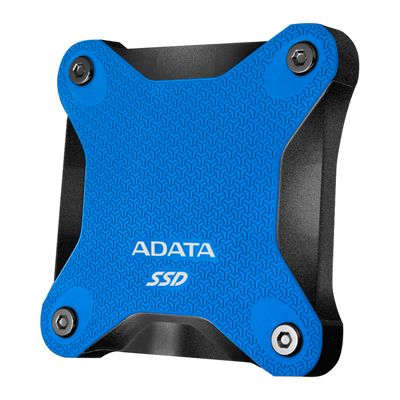 ADATA SD620 512 GB Micro-USB B 3.2 Gen 2 [3.1 Gen 2] Blu (*SSD External SD620 512G U3.2A 520/460)