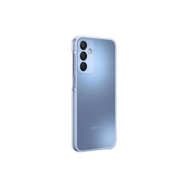 Clear Case A15 LTE/5G